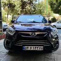 جکs5دنده ای 96