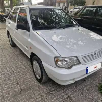 فروش پراید 132
