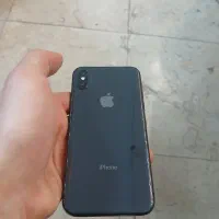 آیفون x 256 درحد نو
