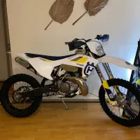 هاسکوارنا ۲۵۰  ۲۰۱۹