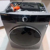 تعمیرات تخصصی لباسشویی و ظرفشویی در محدوده کرج|خدمات پیشه و مهارت|ماهدشت, |دیوار