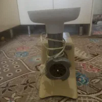 چرخ گوشت باورش وکتونی