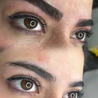 تخفیف ویژه میکروبلیدینگ ابرو