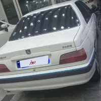 پارس Tu5 مدل 1400