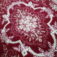 فرش ومیز