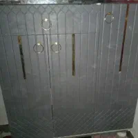 ست میز و جاکفشی