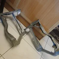 سینی جا چراغ jac j5 کاسه جا چراغی