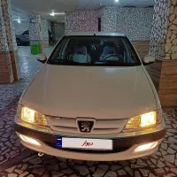 پژو پارس ۹۳