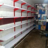 وسط فروشگاهی/دیواری/قفسه|فروشگاه و مغازه|اهواز, ناحیه صنعتی کارون|دیوار