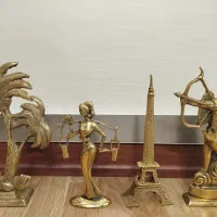 مجسمه ،تندیس