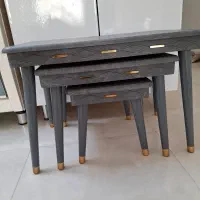 میز جلو مبلی