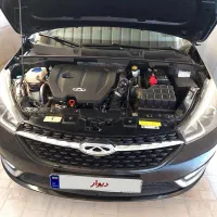 آریزو ۵ توربو اتومات اکسلنت مدل ۹۷