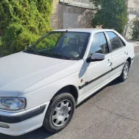 پژو پارس XU7، مدل ۱۴۰۰