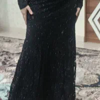 پیراهن مجلسی