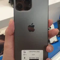 iphone 13 pro max آیفون ۱۳ پرو مکس