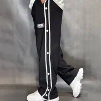 شلوار اسلش مردانه