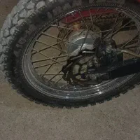 لاستیک تریل اندازه 410.18