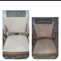 مبل شویی|خدمات نظافت|مسجد سلیمان, |دیوار