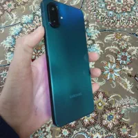 گوشی سامسونگ گلکسی a07|موبایل|کوهدشت, |دیوار