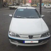 پارس ۹۹|خودرو سواری و وانت|تهران, آهنگ|دیوار