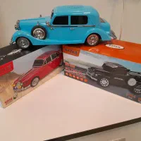 اسپیکر مدل ماشین