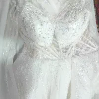 فروش لباس عروس