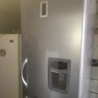 تعمیرات انواع یخچال .ماشین لباسشویی