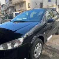 رانا مدل ۹۵ بی رنگ استثنایی|خودرو سواری و وانت|رشت, معلم|دیوار