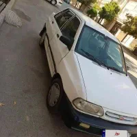 پراید81