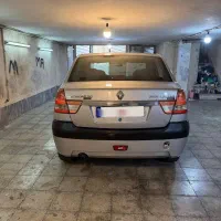 L90 پارس تندر درحد|خودرو سواری و وانت|تهران, شهرک شریعتی|دیوار