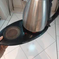 چای ساز بدون قوری