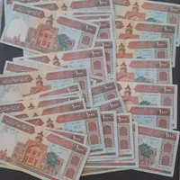بلیط اتوبوس قدیمی|کلکسیون سکه، تمبر، اسکناس|اصفهان, شاهزید|دیوار
