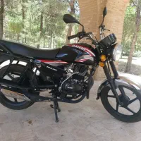 موتور باکسر دایچی180HX 403