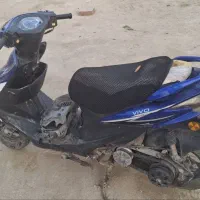 vivoمعاوضه باcg125|موتورسیکلت|بندرعباس, |دیوار