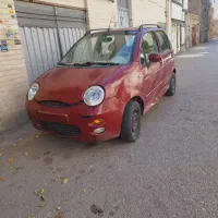 ام‌وی‌ام 110 ۳ سیلندر، مدل ۱۳۹۲