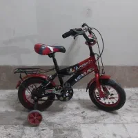 دوچرخه سایز ۱۲