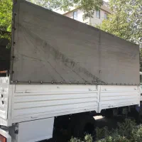 کامیونت هیوندا مدل ۱۳۸۳ 5 تن|خودرو سنگین|تهران, پارک شهر|دیوار