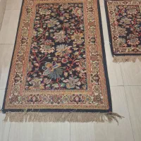 پادری و قالیچه|فرش|شیراز, ارم|دیوار