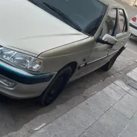 پژو پارس ساده، مدل ۱۳۸۳|خودرو سواری و وانت|کرمان, |دیوار