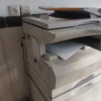 فروش دستگاه کپی شارپ|پرینتر، اسکنر، کپی، فکس|همدان, |دیوار