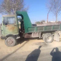 خاور808|خودرو سنگین|دهدشت, |دیوار