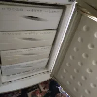 یخچال فریزر هیمالیا|یخچال و فریزر|مشگین شهر, |دیوار