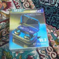 ایرپاد M10 گوشی سامسونگ جی ۵ کابل فست