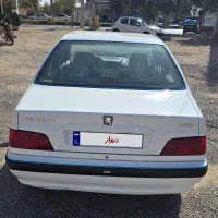 پارس سال مدل مدل ۱۴۰۲ (موتور جدید)|خودرو سواری و وانت|قزوین, |دیوار