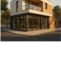 واحد تجاری گلشهر /موقعیت طلایی