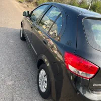 تیبا ۲ مدل ۹۴