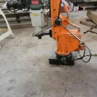 هد بورینگ المان غربی