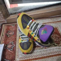 کتونی کاملن اورجینال نو وبا کیفت|کیف، کفش، کمربند|محمدشهر, محمدشهر|دیوار