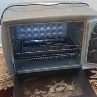 کلمن چرخ وزودپز