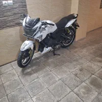 اپاچی ۱۸۰ مدل ۹۲|موتورسیکلت|تهران, انبار نفت|دیوار